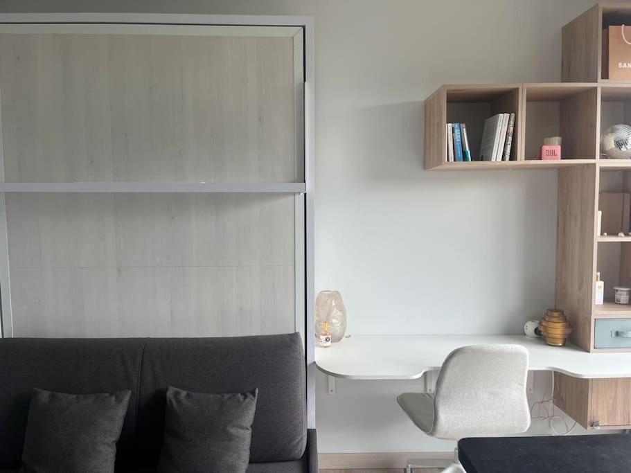 Appartement Le - Parking & Balcon Toulouse