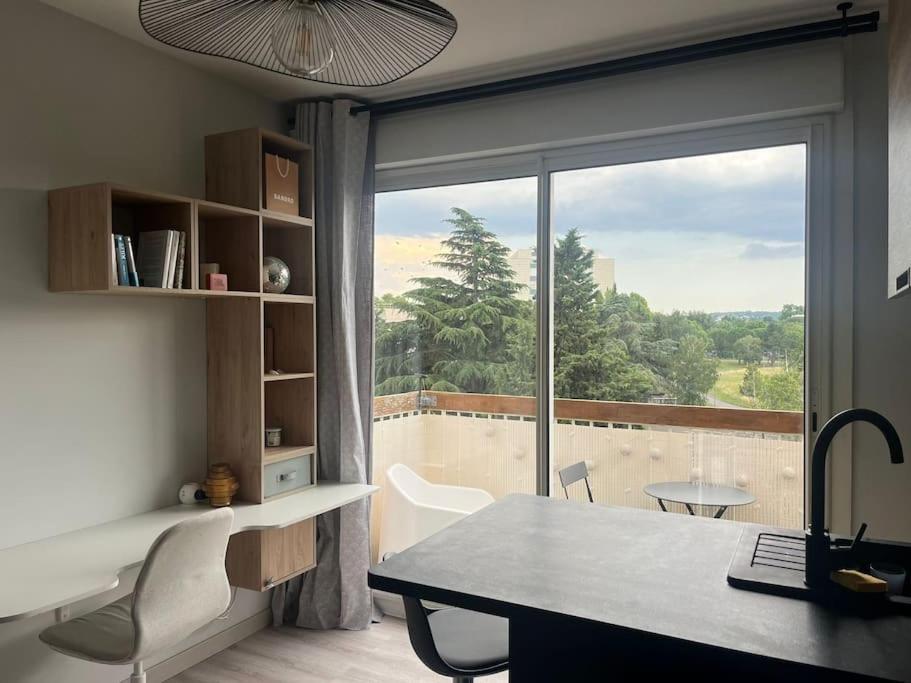 Appartement Le - Parking & Balcon *